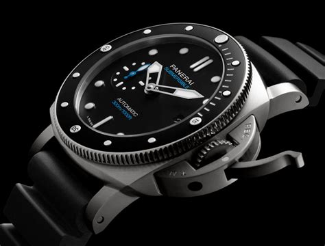 chinese watches like Panerai